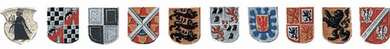  Wappen im Burginneren 