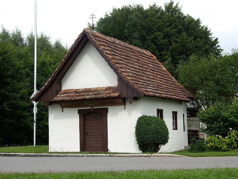  Hustenkapelle 