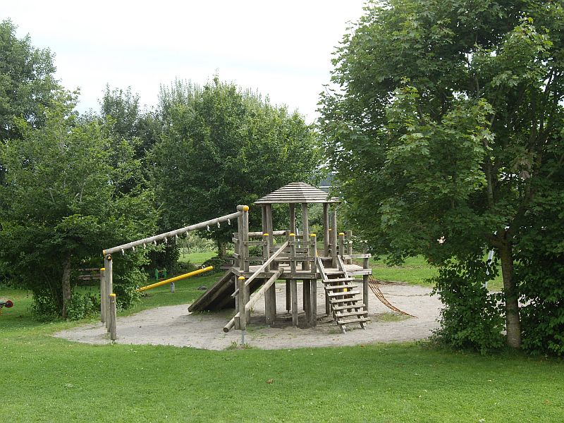  Spielplatz Forstenhausen 