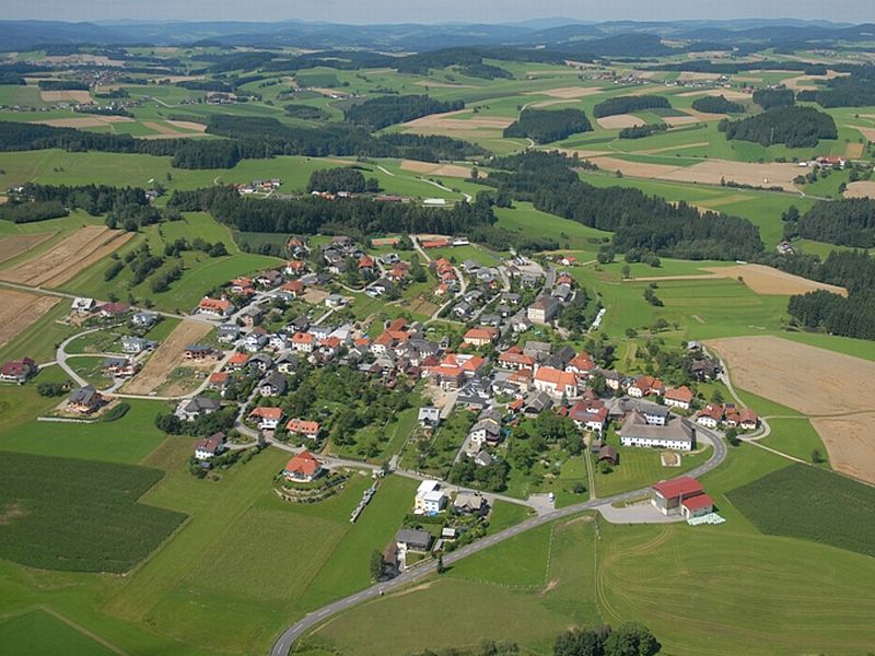  Waldburg Oberösterreich 