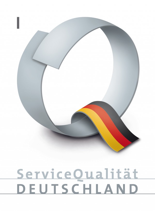 Gästeamt Waldburg ist zertifizierter Q-Betrieb 