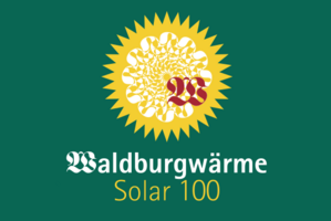 Waldburgwärme - SOLAR 100