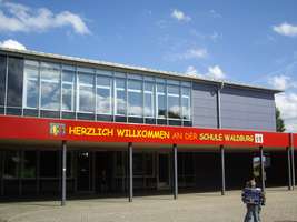 Gemeinschaftsschule Waldburg - Vogt