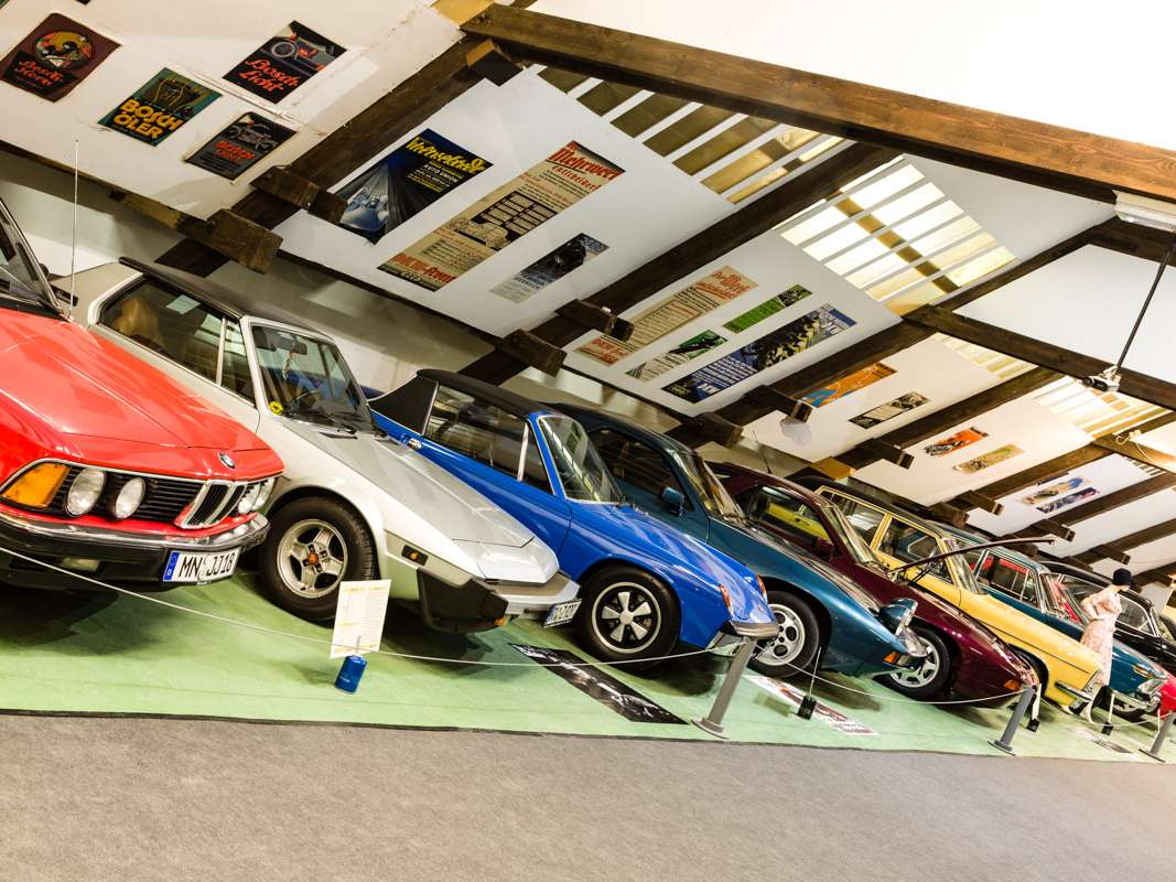  Automuseum Wolfegg 