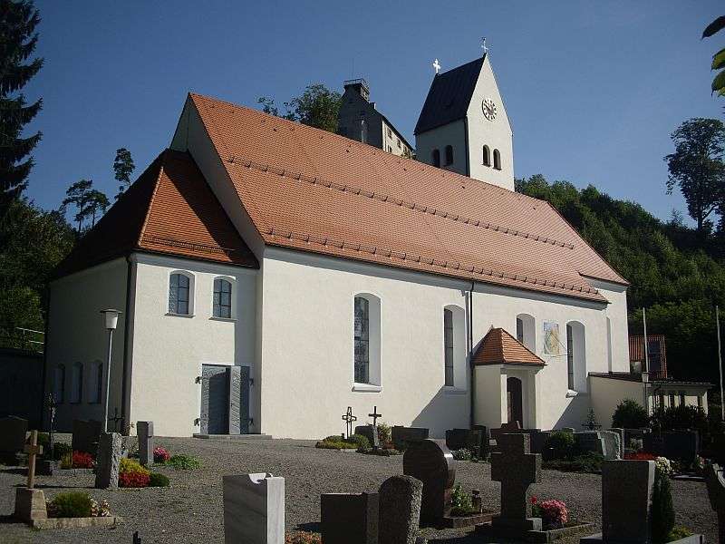  Kirche St. Magnus 